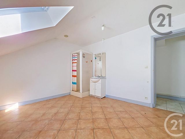 immeuble à vendre - 210.0 m2 - TROYES - 10 - CHAMPAGNE-ARDENNE - Century 21 Martinot Immobilier