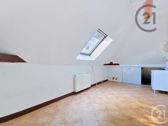 immeuble à vendre - 210.0 m2 - TROYES - 10 - CHAMPAGNE-ARDENNE - Century 21 Martinot Immobilier