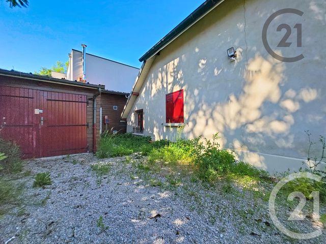 immeuble à vendre - 210.0 m2 - TROYES - 10 - CHAMPAGNE-ARDENNE - Century 21 Martinot Immobilier