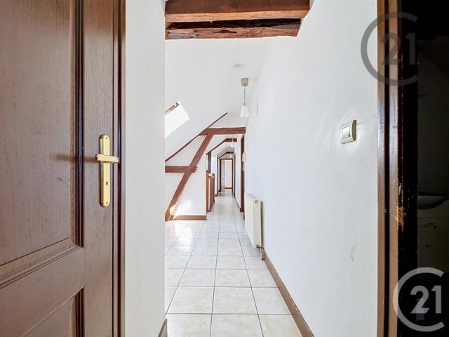 immeuble à vendre - 210.0 m2 - TROYES - 10 - CHAMPAGNE-ARDENNE - Century 21 Martinot Immobilier