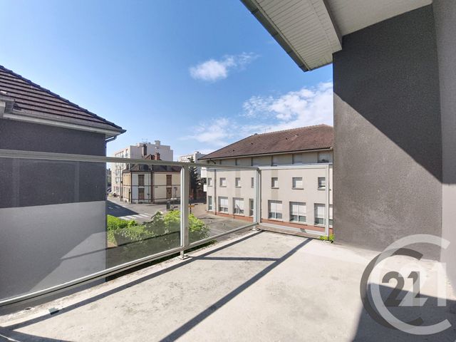 Appartement à louer TROYES