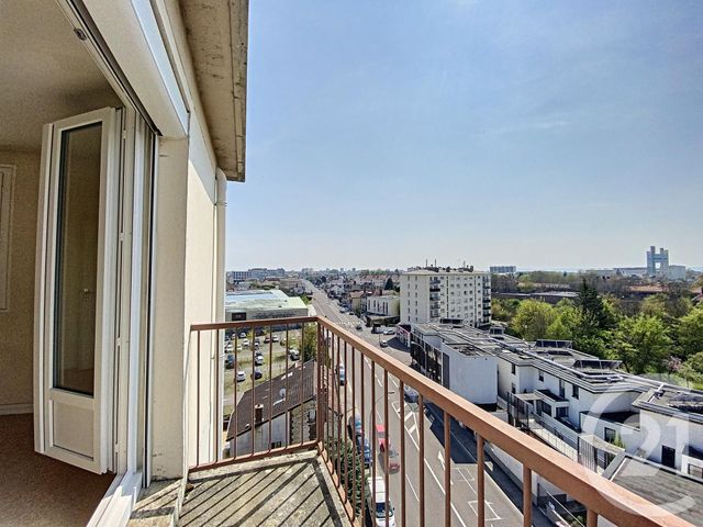 Appartement F1 à louer - 1 pièce - 25.0 m2 - TROYES - 10 - CHAMPAGNE-ARDENNE - Century 21 Martinot Immobilier