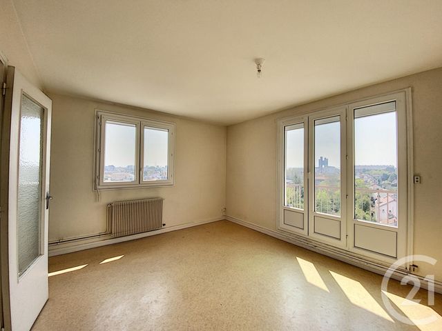 Appartement F1 à louer - 1 pièce - 25.0 m2 - TROYES - 10 - CHAMPAGNE-ARDENNE - Century 21 Martinot Immobilier