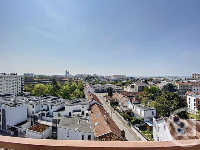 Appartement F1 à louer - 1 pièce - 25.0 m2 - TROYES - 10 - CHAMPAGNE-ARDENNE - Century 21 Martinot Immobilier
