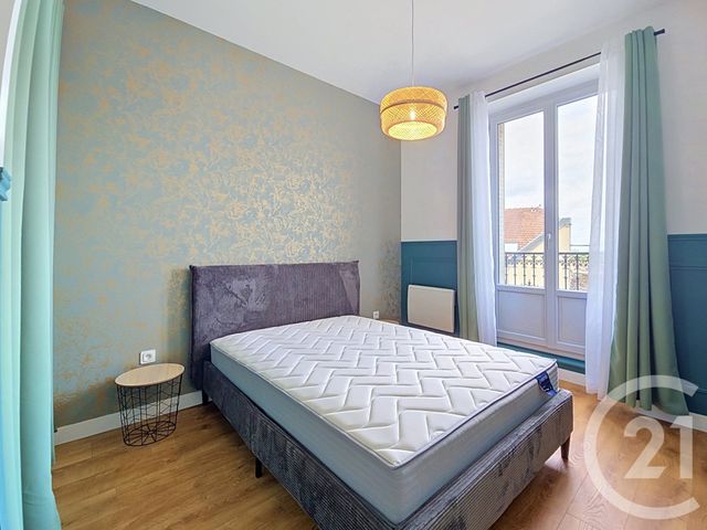 Appartement à vendre - 3 pièces - 70.0 m2 - TROYES - 10 - CHAMPAGNE-ARDENNE - Century 21 Martinot Immobilier