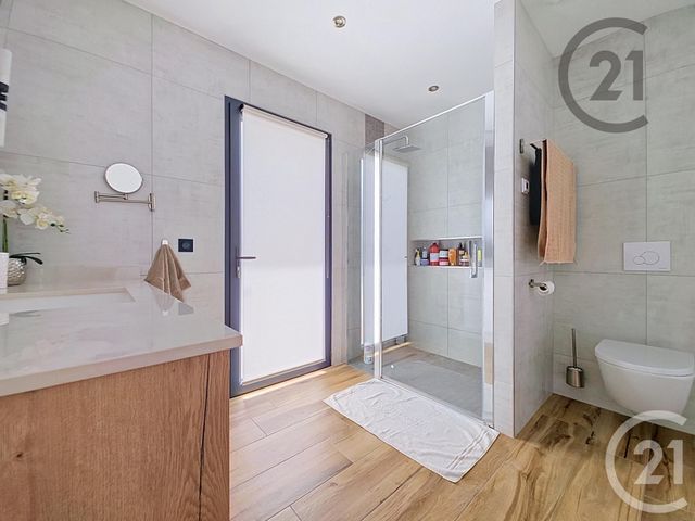 maison à vendre - 5 pièces - 177.54 m2 - LE PAVILLON STE JULIE - 10 - CHAMPAGNE-ARDENNE - Century 21 Martinot Immobilier
