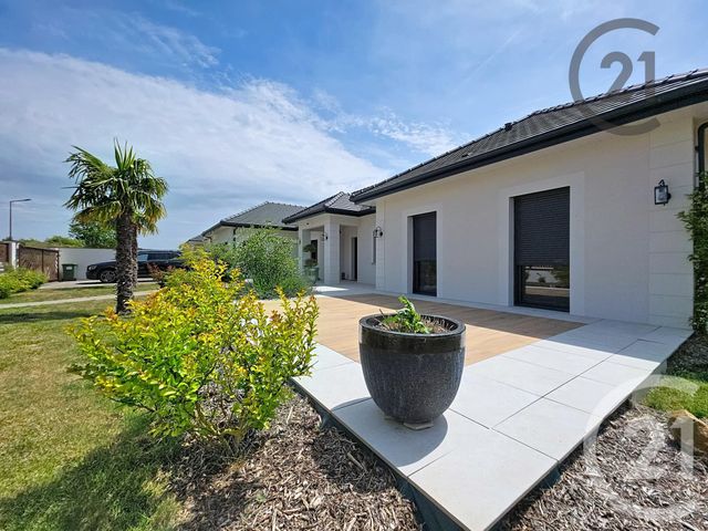 maison à vendre - 5 pièces - 177.54 m2 - LE PAVILLON STE JULIE - 10 - CHAMPAGNE-ARDENNE - Century 21 Martinot Immobilier