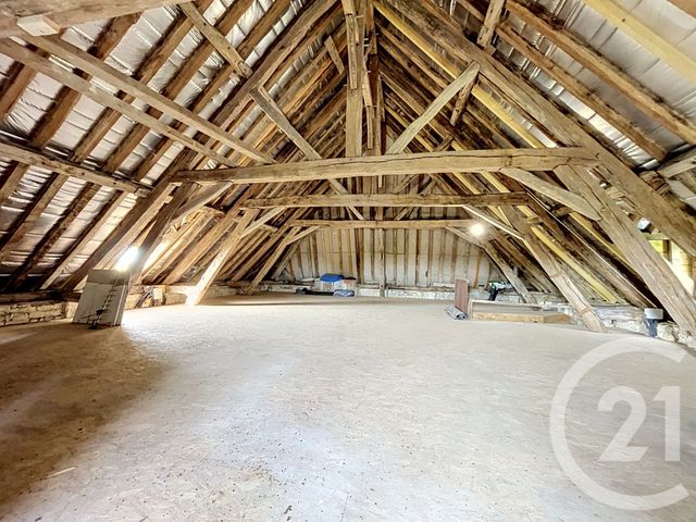 maison à vendre - 5 pièces - 174.85 m2 - CRESANTIGNES - 10 - CHAMPAGNE-ARDENNE - Century 21 Martinot Immobilier