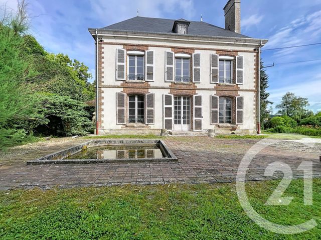 Maison à vendre CRESANTIGNES