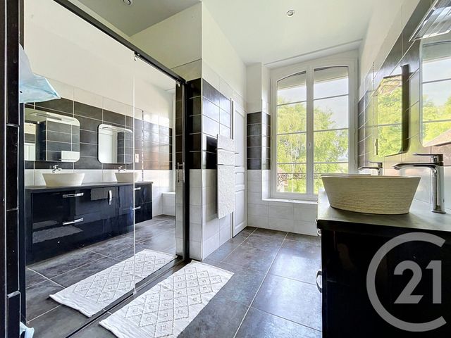 maison à vendre - 5 pièces - 174.85 m2 - CRESANTIGNES - 10 - CHAMPAGNE-ARDENNE - Century 21 Martinot Immobilier