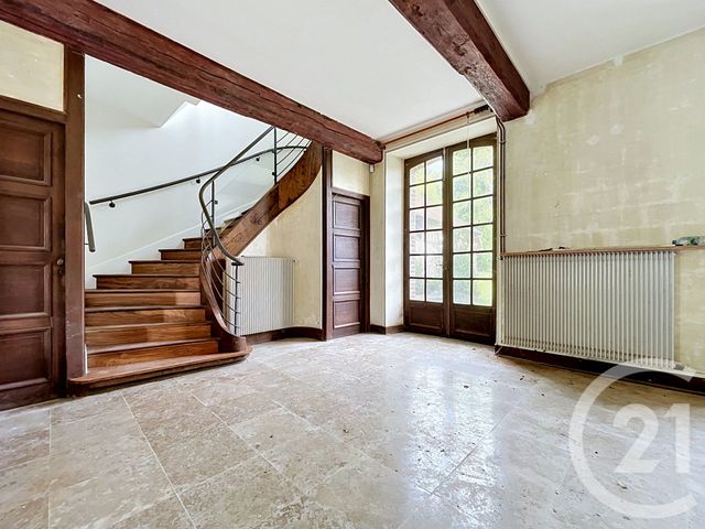maison à vendre - 5 pièces - 174.85 m2 - CRESANTIGNES - 10 - CHAMPAGNE-ARDENNE - Century 21 Martinot Immobilier