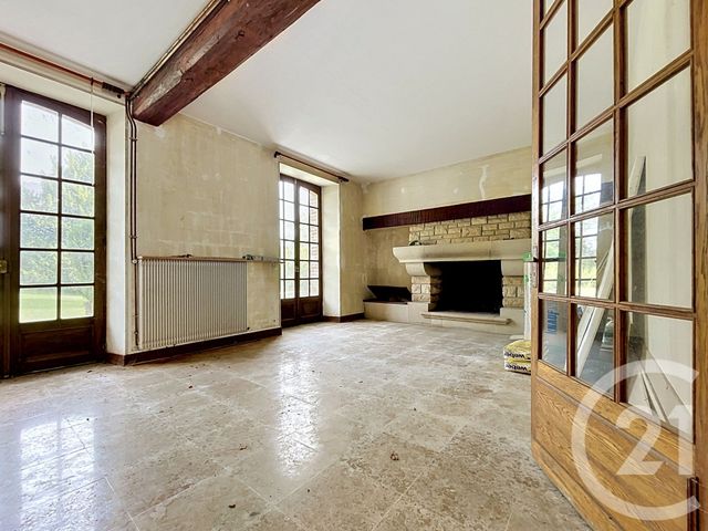 maison à vendre - 5 pièces - 174.85 m2 - CRESANTIGNES - 10 - CHAMPAGNE-ARDENNE - Century 21 Martinot Immobilier
