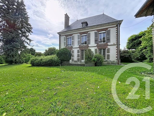 maison à vendre - 5 pièces - 174.85 m2 - CRESANTIGNES - 10 - CHAMPAGNE-ARDENNE - Century 21 Martinot Immobilier