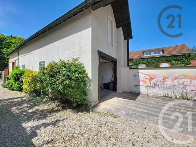 maison à vendre - 4 pièces - 109.53 m2 - TROYES - 10 - CHAMPAGNE-ARDENNE - Century 21 Martinot Immobilier