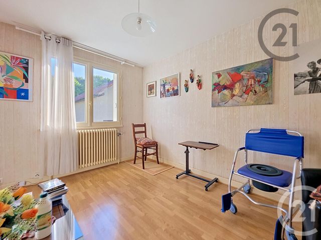 maison à vendre - 4 pièces - 109.53 m2 - TROYES - 10 - CHAMPAGNE-ARDENNE - Century 21 Martinot Immobilier