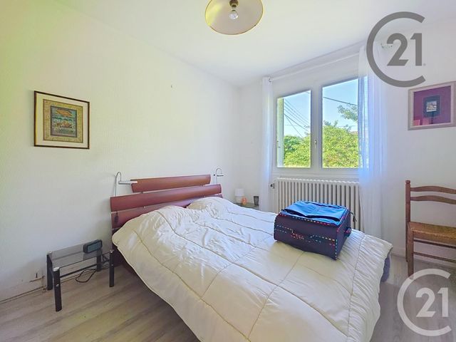 maison à vendre - 4 pièces - 109.53 m2 - TROYES - 10 - CHAMPAGNE-ARDENNE - Century 21 Martinot Immobilier