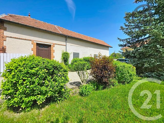 maison à vendre - 4 pièces - 109.53 m2 - TROYES - 10 - CHAMPAGNE-ARDENNE - Century 21 Martinot Immobilier