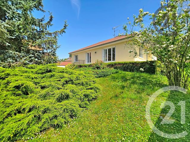 maison à vendre - 4 pièces - 109.53 m2 - TROYES - 10 - CHAMPAGNE-ARDENNE - Century 21 Martinot Immobilier