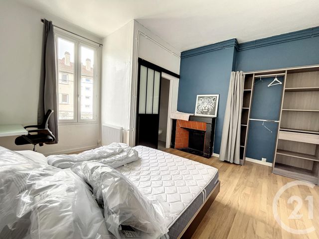 Appartement F2 à louer - 2 pièces - 33.0 m2 - TROYES - 10 - CHAMPAGNE-ARDENNE - Century 21 Martinot Immobilier