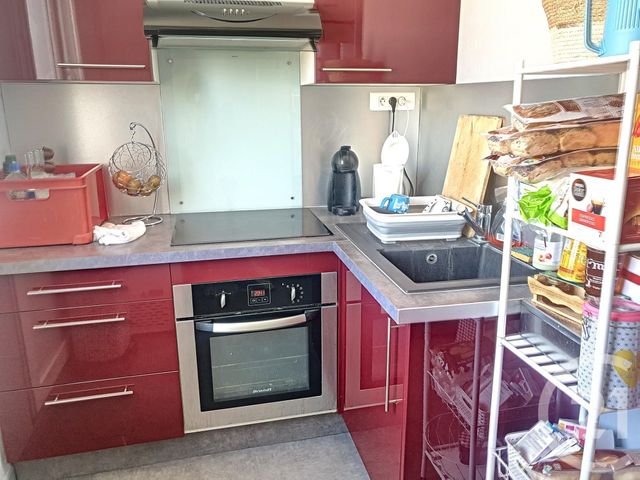 Appartement F2 à louer - 2 pièces - 48.0 m2 - TROYES - 10 - CHAMPAGNE-ARDENNE - Century 21 Martinot Immobilier