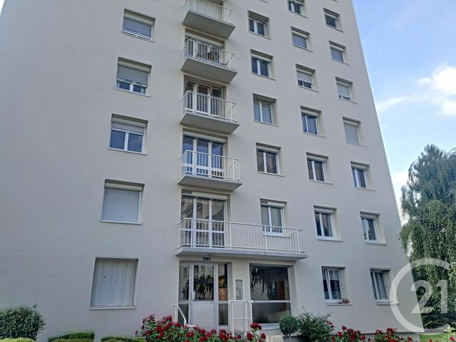 Appartement F2 à louer - 2 pièces - 48.0 m2 - TROYES - 10 - CHAMPAGNE-ARDENNE - Century 21 Martinot Immobilier