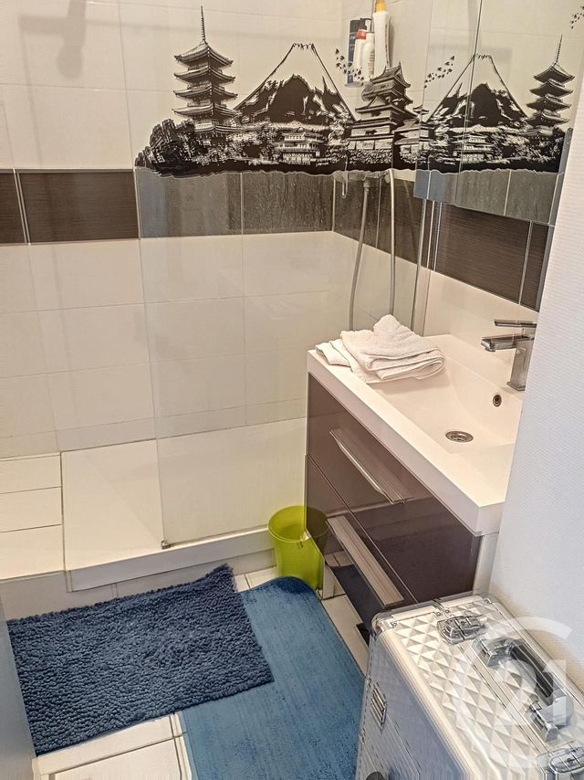 Appartement F2 à louer - 2 pièces - 48.0 m2 - TROYES - 10 - CHAMPAGNE-ARDENNE - Century 21 Martinot Immobilier