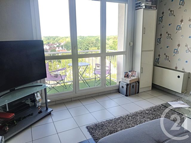 Appartement F2 à louer - 2 pièces - 48.0 m2 - TROYES - 10 - CHAMPAGNE-ARDENNE - Century 21 Martinot Immobilier