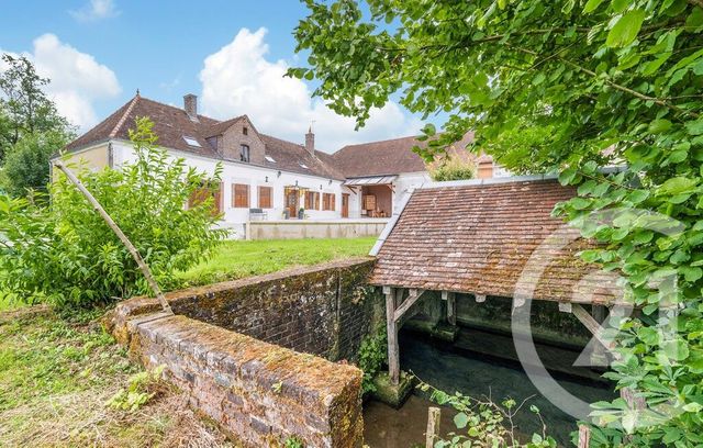 Maison à vendre MONTIGNY LES MONTS