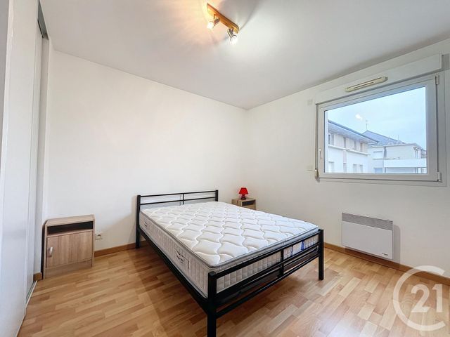 Appartement F2 à louer - 2 pièces - 50.8 m2 - TROYES - 10 - CHAMPAGNE-ARDENNE - Century 21 Martinot Immobilier