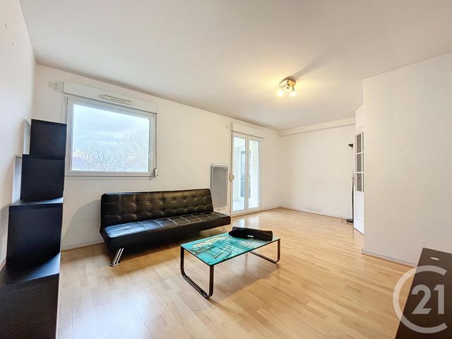 Appartement F2 à louer - 2 pièces - 50.8 m2 - TROYES - 10 - CHAMPAGNE-ARDENNE - Century 21 Martinot Immobilier
