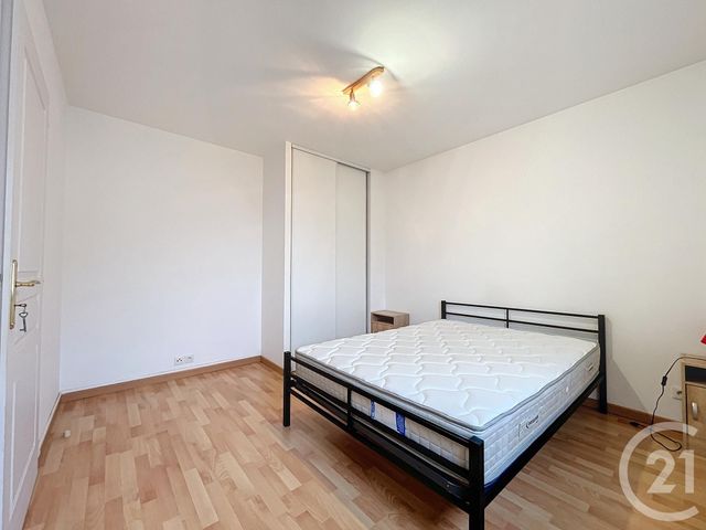 Appartement F2 à louer - 2 pièces - 50.8 m2 - TROYES - 10 - CHAMPAGNE-ARDENNE - Century 21 Martinot Immobilier