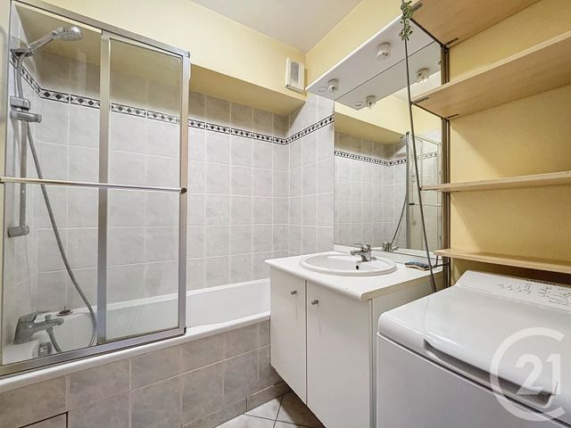 Appartement F2 à louer - 2 pièces - 50.8 m2 - TROYES - 10 - CHAMPAGNE-ARDENNE - Century 21 Martinot Immobilier
