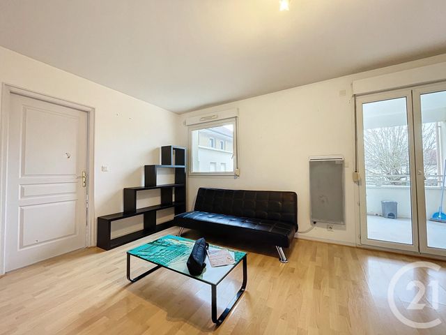 Appartement F2 à louer TROYES
