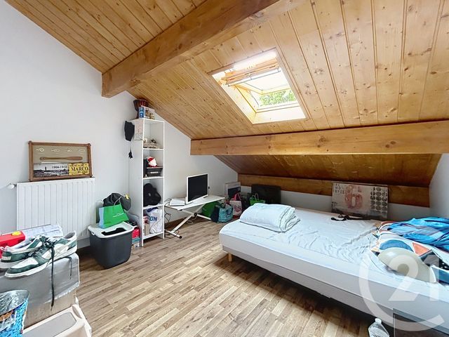 Appartement T5 à louer - 5 pièces - 135.0 m2 - STE SAVINE - 10 - CHAMPAGNE-ARDENNE - Century 21 Martinot Immobilier