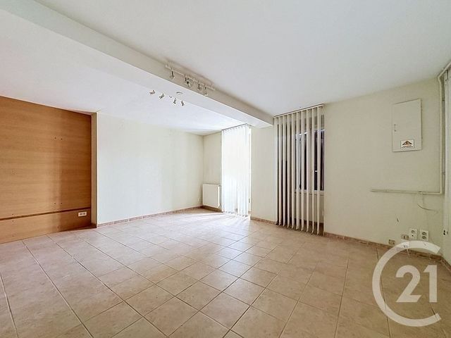 maison à vendre - 6 pièces - 125.0 m2 - ESTISSAC - 10 - CHAMPAGNE-ARDENNE - Century 21 Martinot Immobilier