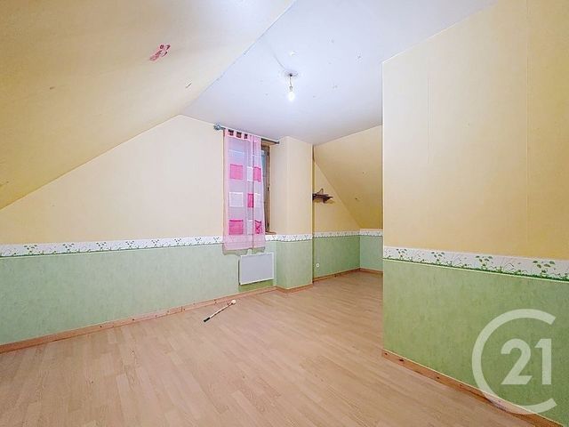 maison à vendre - 6 pièces - 125.0 m2 - ESTISSAC - 10 - CHAMPAGNE-ARDENNE - Century 21 Martinot Immobilier