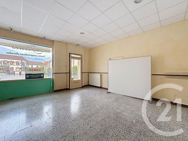 maison à vendre - 6 pièces - 125.0 m2 - ESTISSAC - 10 - CHAMPAGNE-ARDENNE - Century 21 Martinot Immobilier