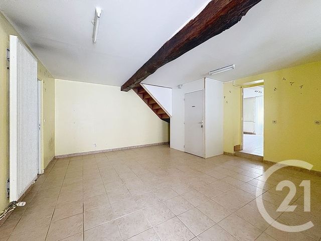 maison à vendre - 6 pièces - 125.0 m2 - ESTISSAC - 10 - CHAMPAGNE-ARDENNE - Century 21 Martinot Immobilier