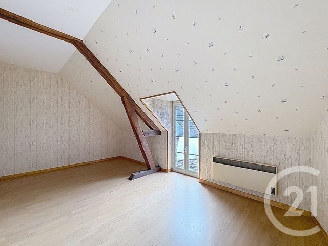 maison à vendre - 6 pièces - 125.0 m2 - ESTISSAC - 10 - CHAMPAGNE-ARDENNE - Century 21 Martinot Immobilier