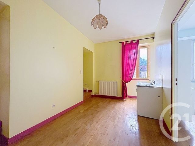 maison à vendre - 6 pièces - 125.0 m2 - ESTISSAC - 10 - CHAMPAGNE-ARDENNE - Century 21 Martinot Immobilier