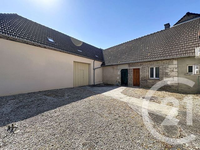 maison à vendre - 6 pièces - 125.0 m2 - ESTISSAC - 10 - CHAMPAGNE-ARDENNE - Century 21 Martinot Immobilier