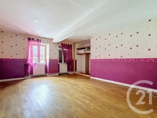 maison à vendre - 6 pièces - 125.0 m2 - ESTISSAC - 10 - CHAMPAGNE-ARDENNE - Century 21 Martinot Immobilier