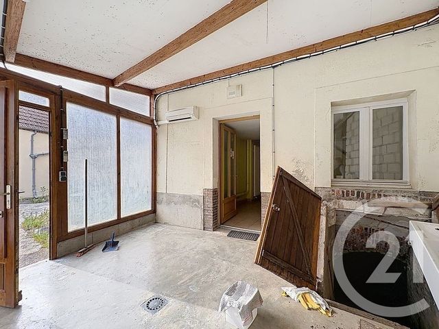 maison à vendre - 6 pièces - 125.0 m2 - ESTISSAC - 10 - CHAMPAGNE-ARDENNE - Century 21 Martinot Immobilier