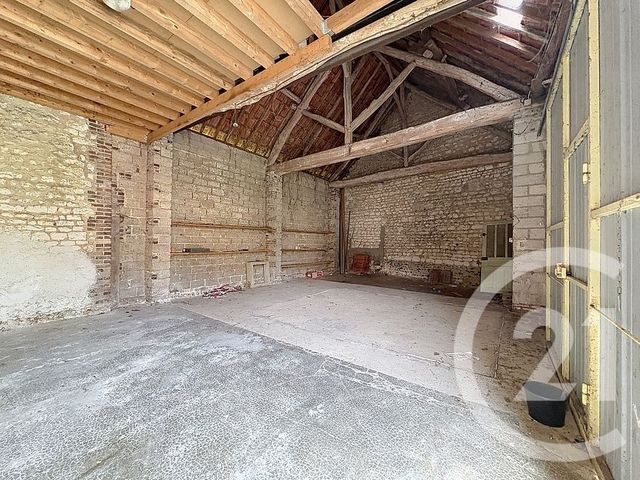 maison à vendre - 6 pièces - 125.0 m2 - ESTISSAC - 10 - CHAMPAGNE-ARDENNE - Century 21 Martinot Immobilier