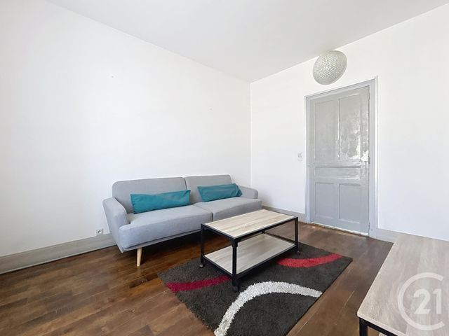 Appartement F2 à louer - 2 pièces - 49.0 m2 - TROYES - 10 - CHAMPAGNE-ARDENNE - Century 21 Martinot Immobilier