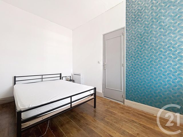 Appartement F2 à louer - 2 pièces - 49.0 m2 - TROYES - 10 - CHAMPAGNE-ARDENNE - Century 21 Martinot Immobilier