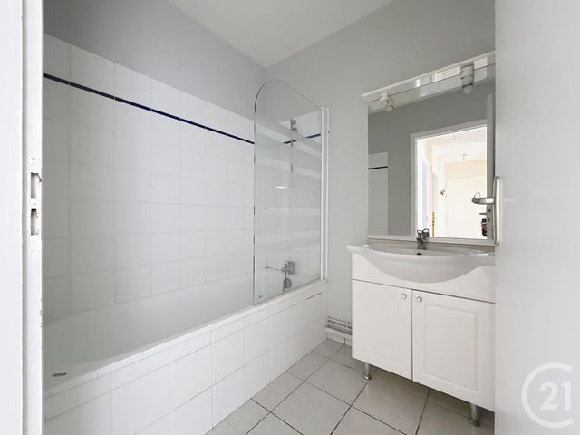 Appartement F3 à louer - 3 pièces - 64.0 m2 - TROYES - 10 - CHAMPAGNE-ARDENNE - Century 21 Martinot Immobilier
