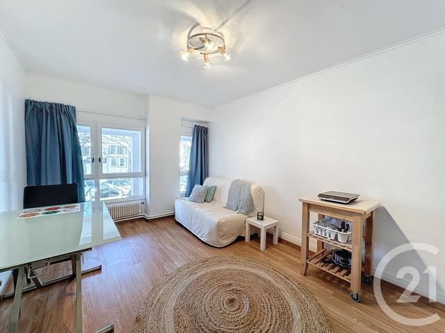 Appartement F1 à louer TROYES