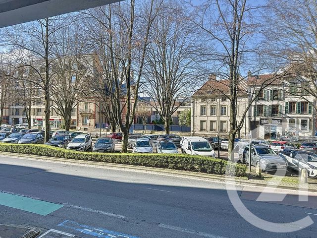 Appartement F1 à louer - 1 pièce - 16.9 m2 - TROYES - 10 - CHAMPAGNE-ARDENNE - Century 21 Martinot Immobilier