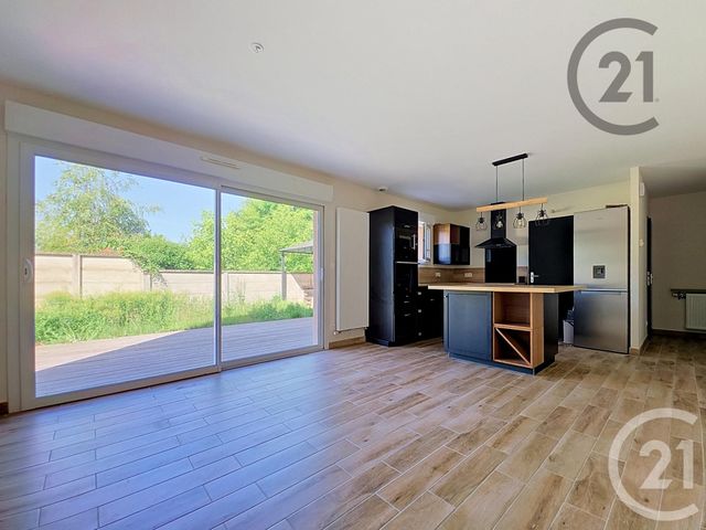 Appartement F3 à vendre - 3 pièces - 71.0 m2 - LA RIVIERE DE CORPS - 10 - CHAMPAGNE-ARDENNE - Century 21 Martinot Immobilier